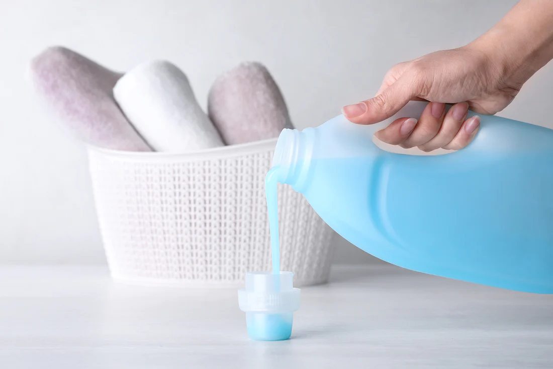 فروش مایع لباسشویی غلیظ + قیمت خرید به صرفه